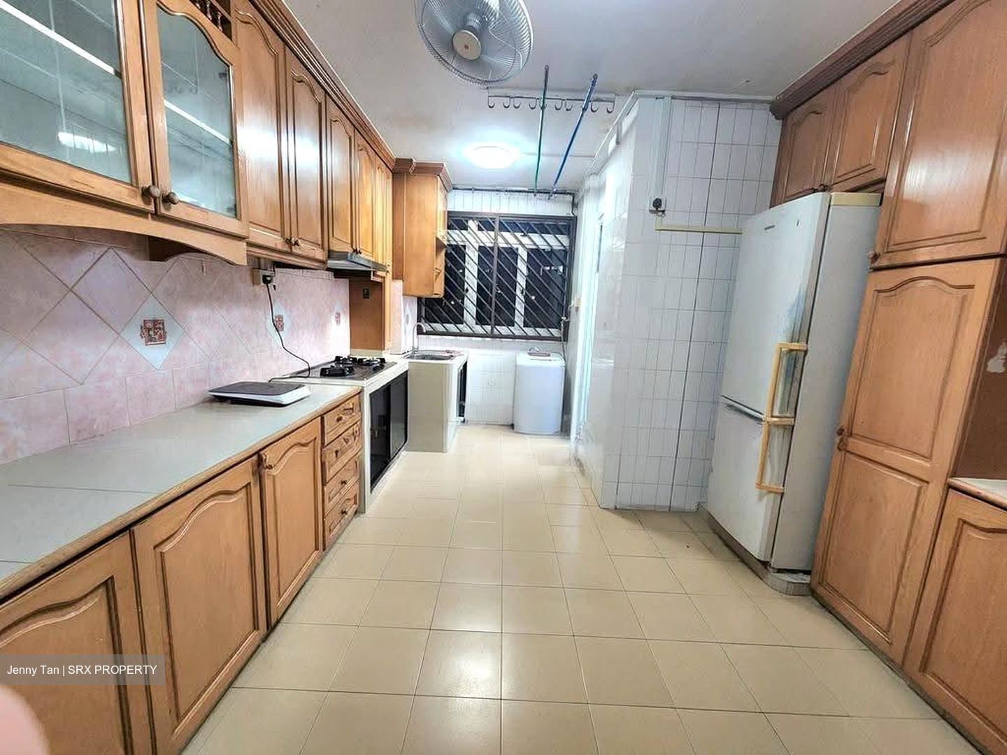 Blk 245 Bukit Panjang Ring Road (Bukit Panjang), HDB 5 Rooms #625469531